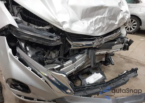 2020 Chevrolet Blazer Awd Premier z USA, uszkodzony, nr VIN 3GNKBLRS4LS697881